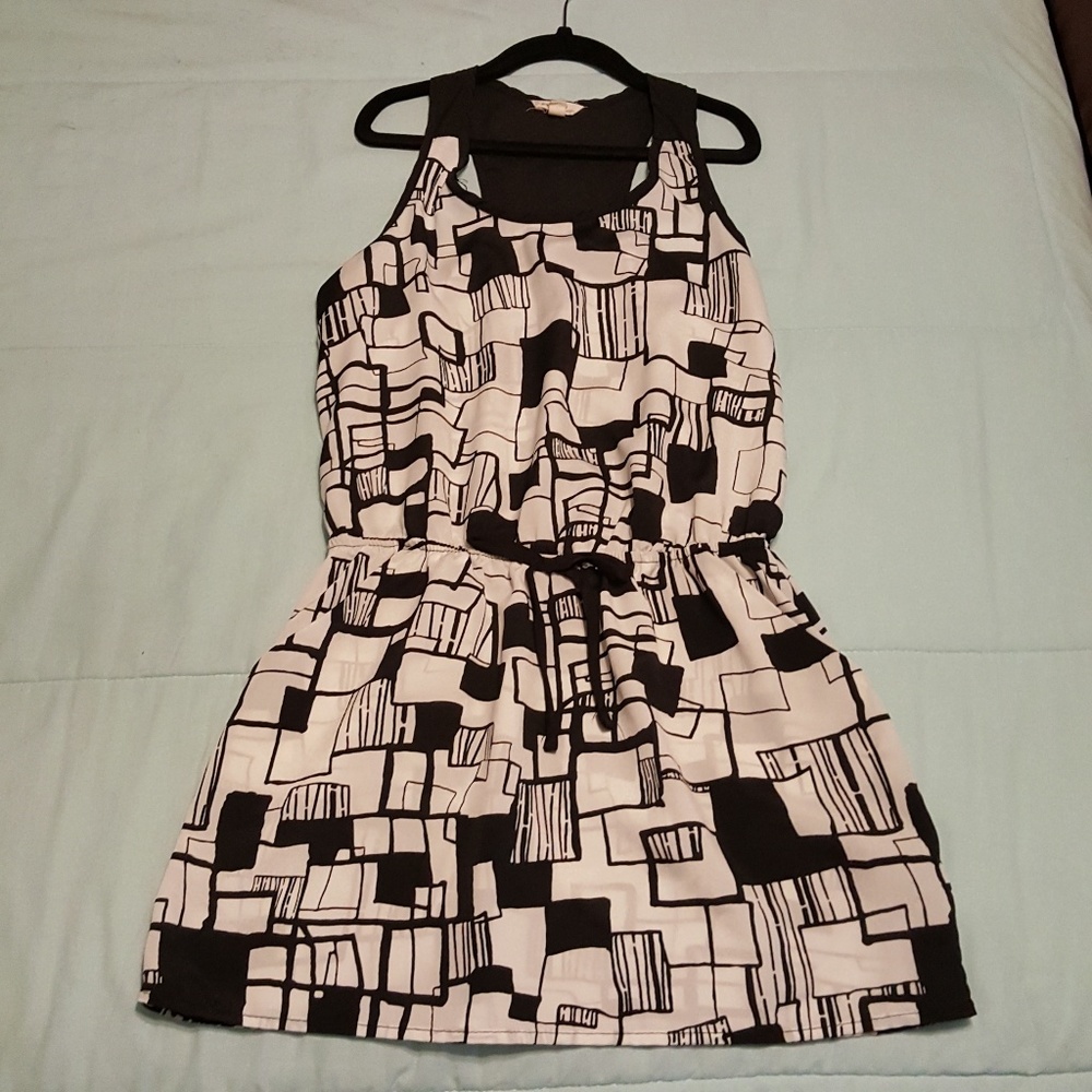 Forever 21 Girl dress!